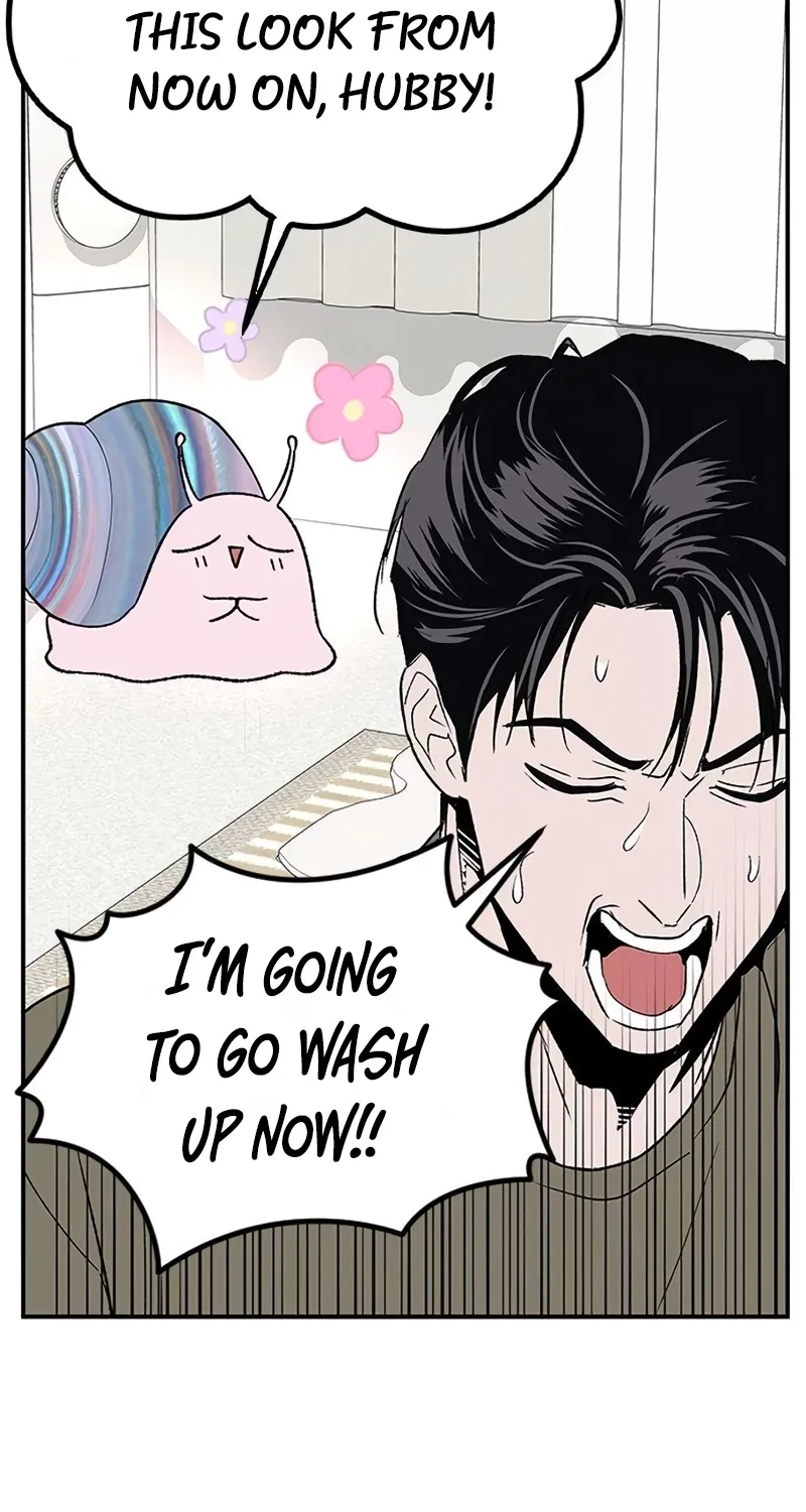 My Sexy Snail Bride Chapter 3 page 26