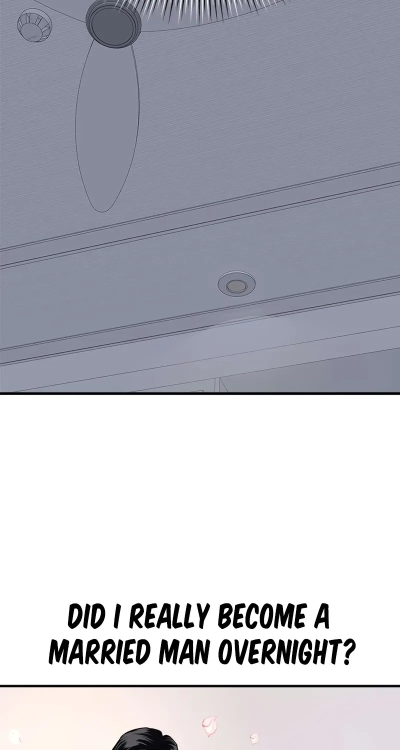 My Sexy Snail Bride Chapter 3 page 32