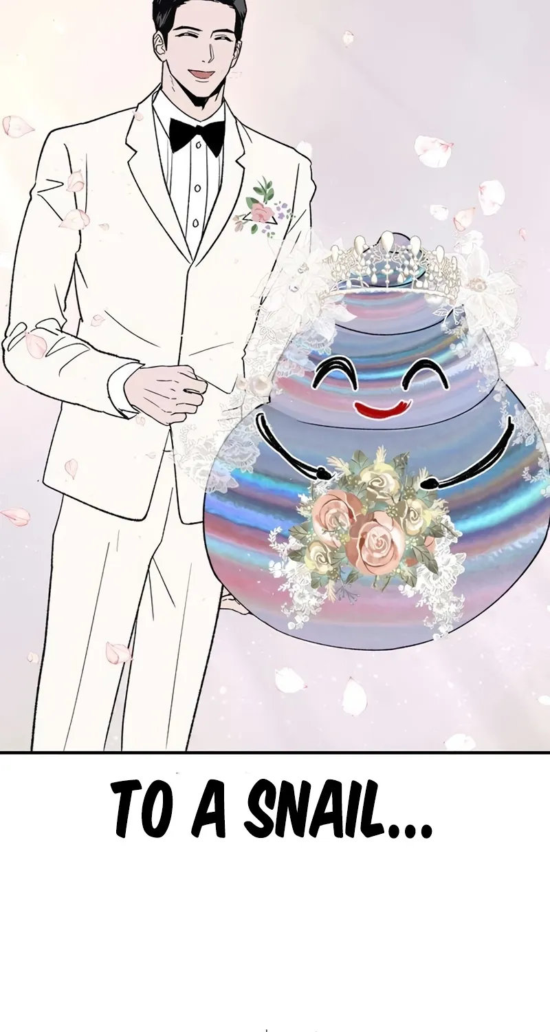 My Sexy Snail Bride Chapter 3 page 33