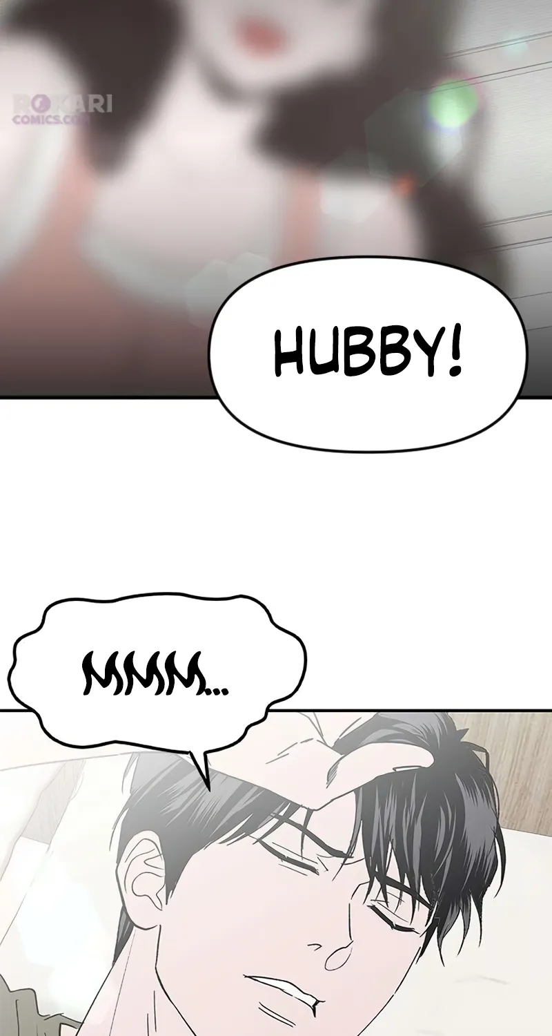 My Sexy Snail Bride Chapter 3 page 38