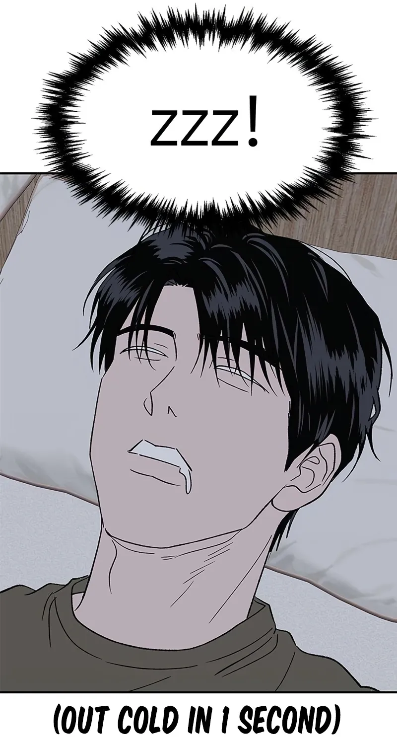 My Sexy Snail Bride Chapter 3 page 36