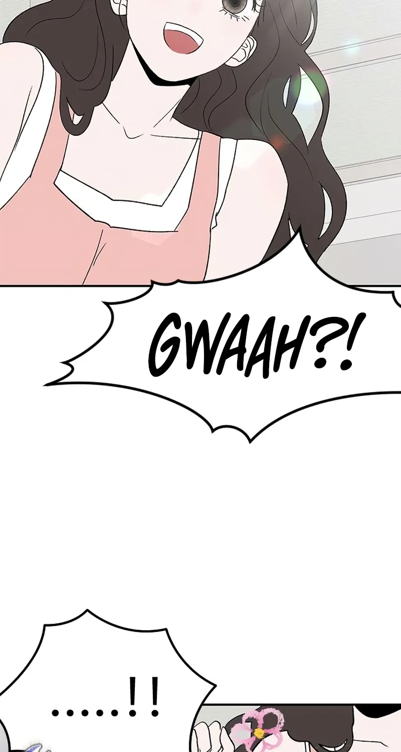 My Sexy Snail Bride Chapter 3 page 40
