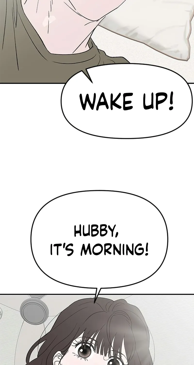 My Sexy Snail Bride Chapter 3 page 39