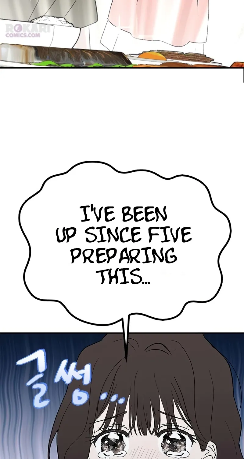 My Sexy Snail Bride Chapter 3 page 45