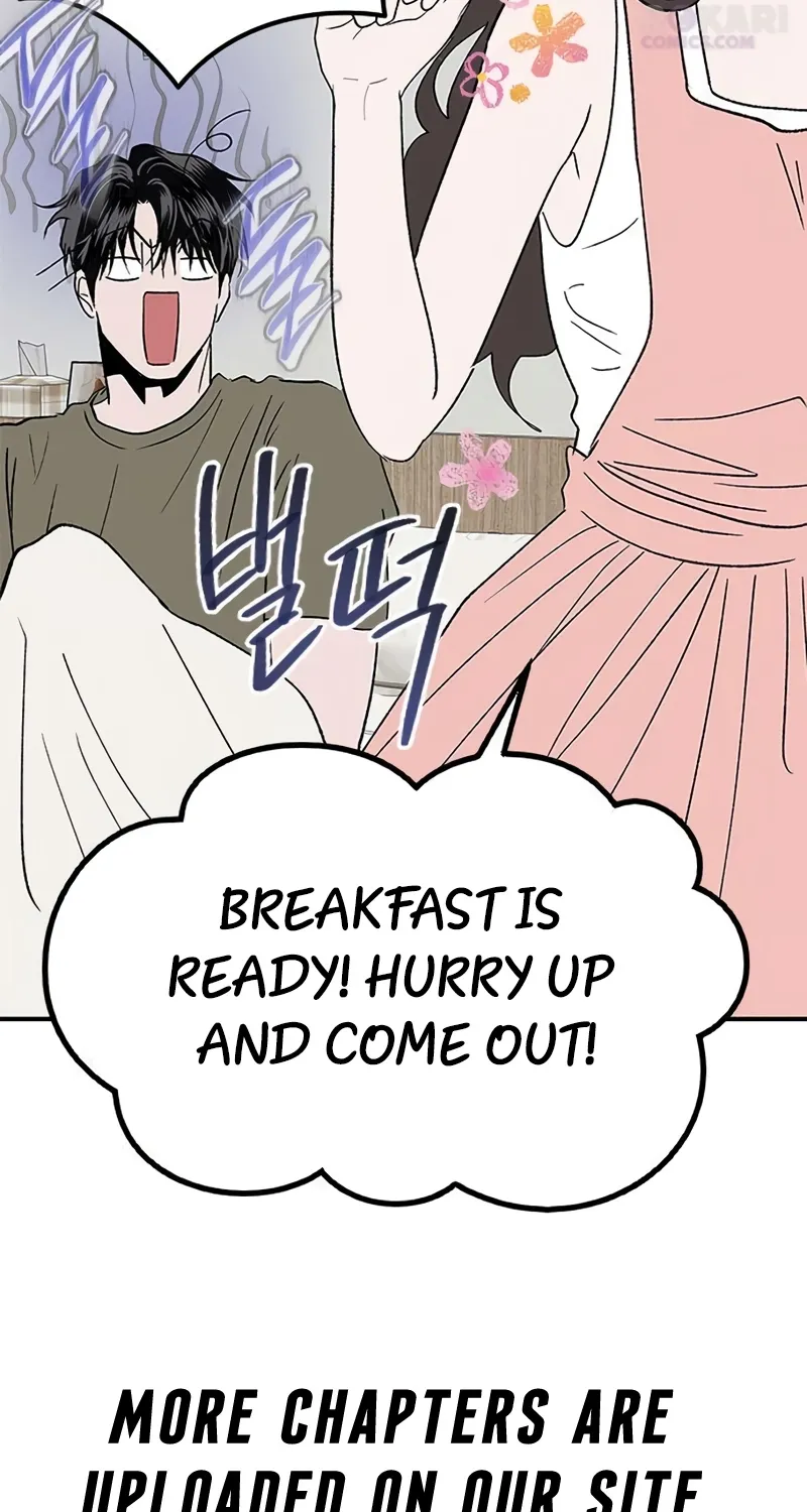 My Sexy Snail Bride Chapter 3 page 41
