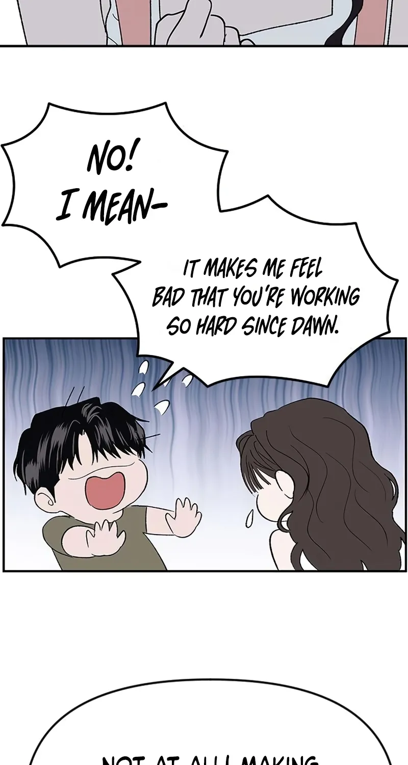 My Sexy Snail Bride Chapter 3 page 47