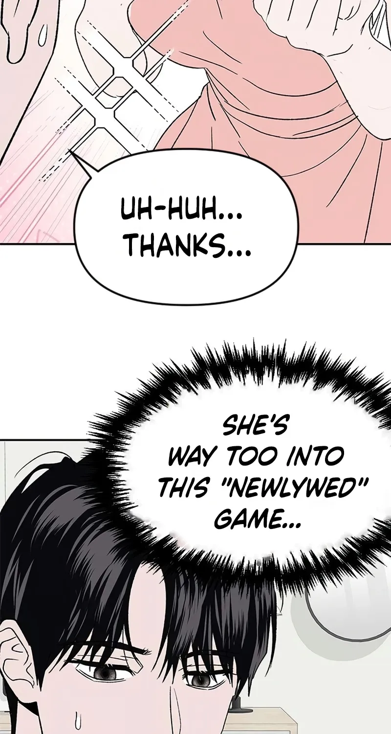 My Sexy Snail Bride Chapter 3 page 49