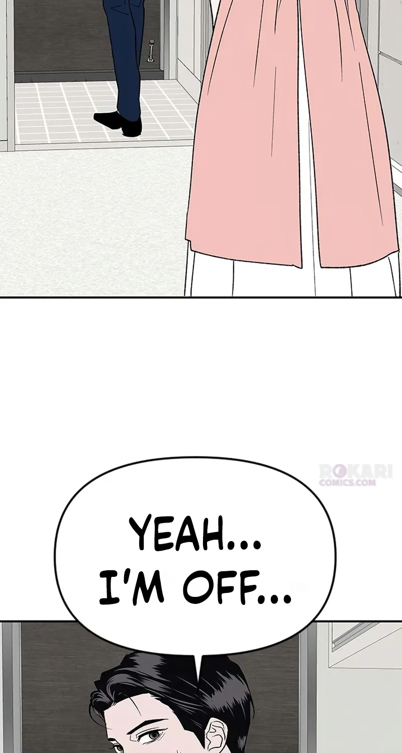 My Sexy Snail Bride Chapter 3 page 52
