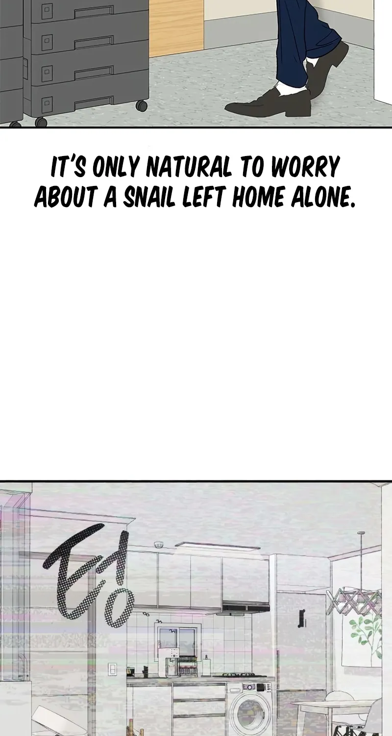 My Sexy Snail Bride Chapter 3 page 72