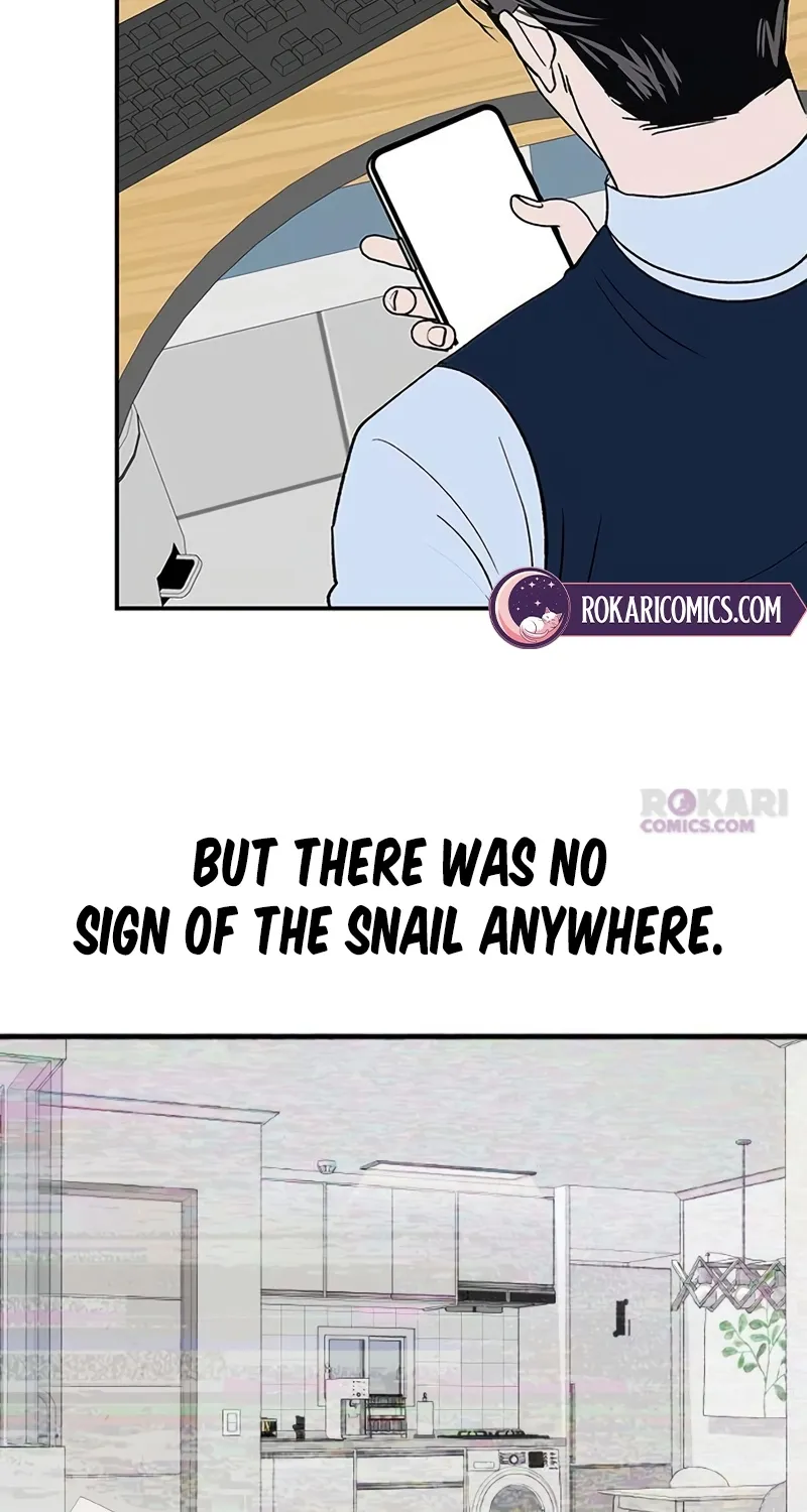 My Sexy Snail Bride Chapter 3 page 77