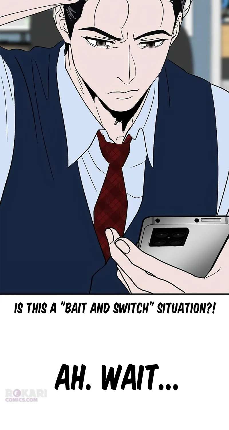 My Sexy Snail Bride Chapter 3 page 79