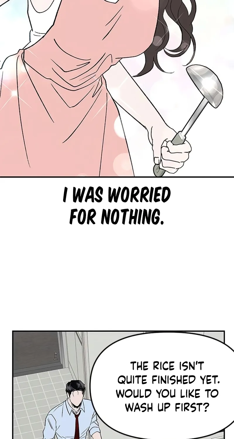 My Sexy Snail Bride Chapter 3 page 86