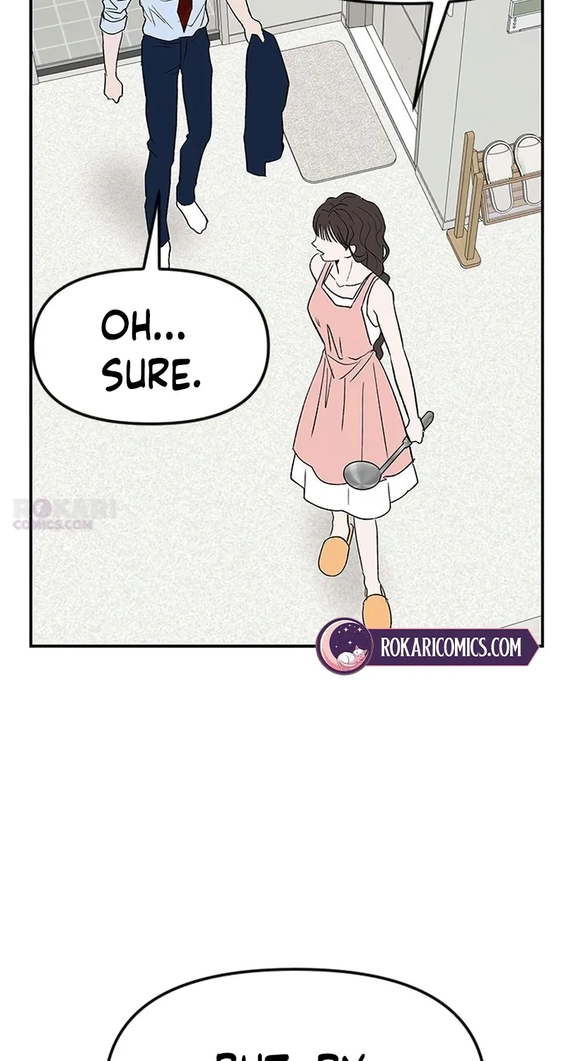 My Sexy Snail Bride Chapter 3 page 87
