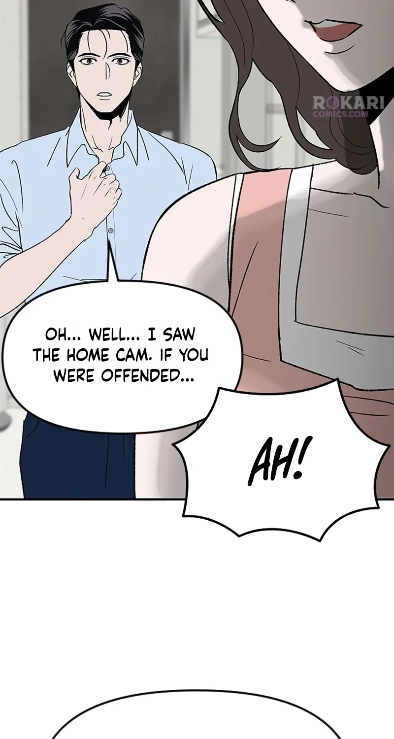 My Sexy Snail Bride Chapter 3 page 91