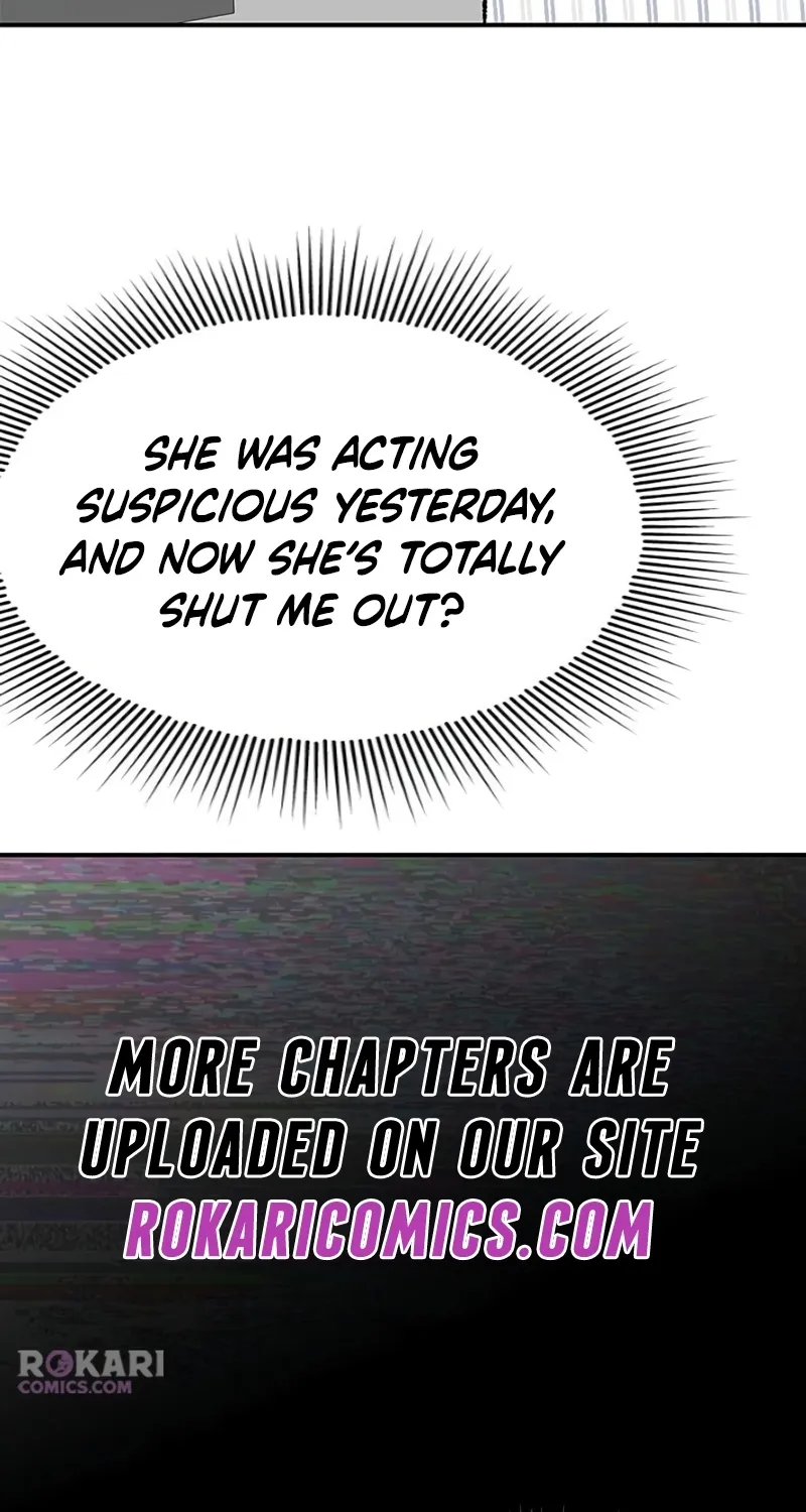 My Sexy Snail Bride Chapter 3 page 98