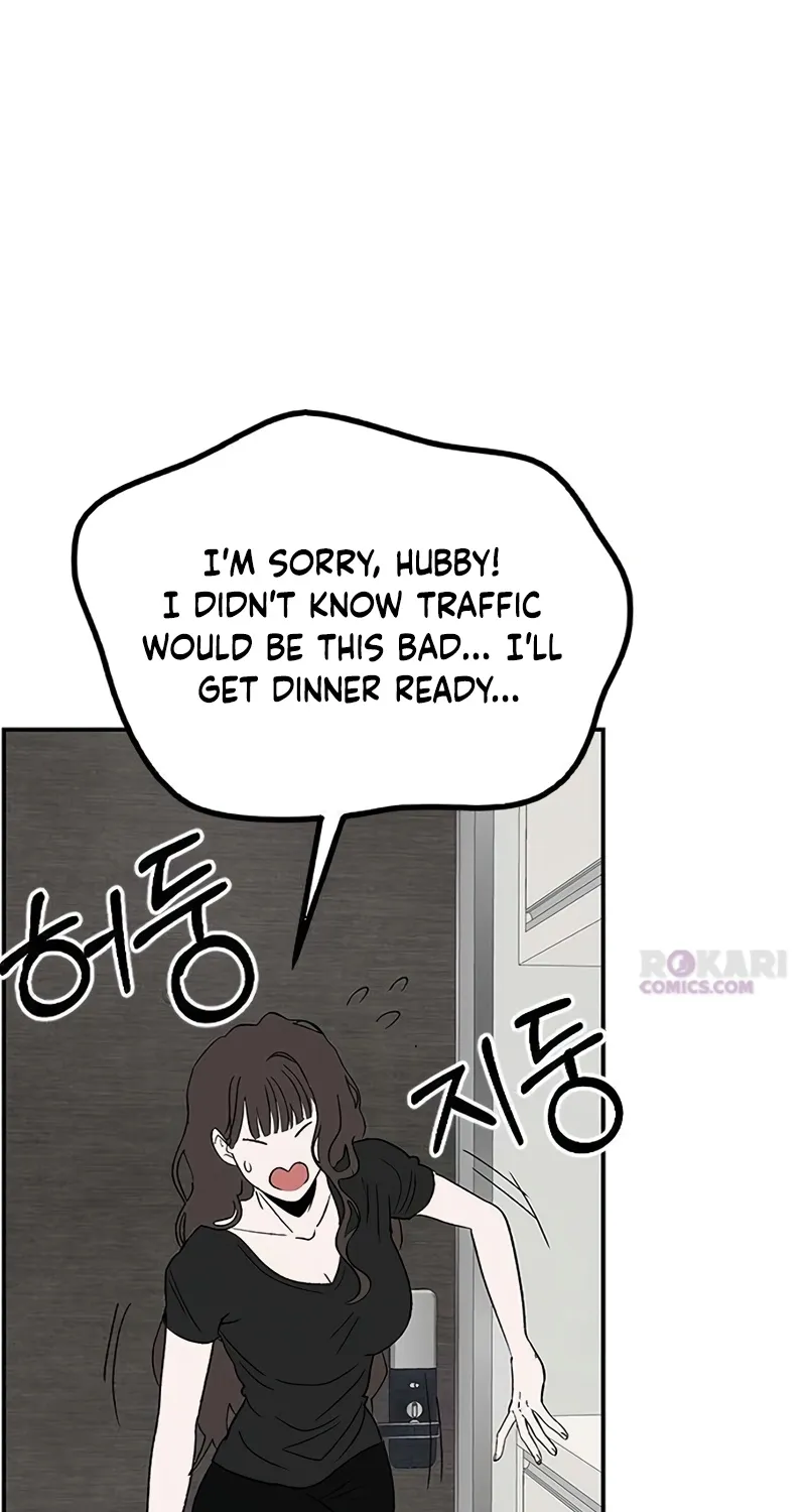 My Sexy Snail Bride Chapter 3 page 112