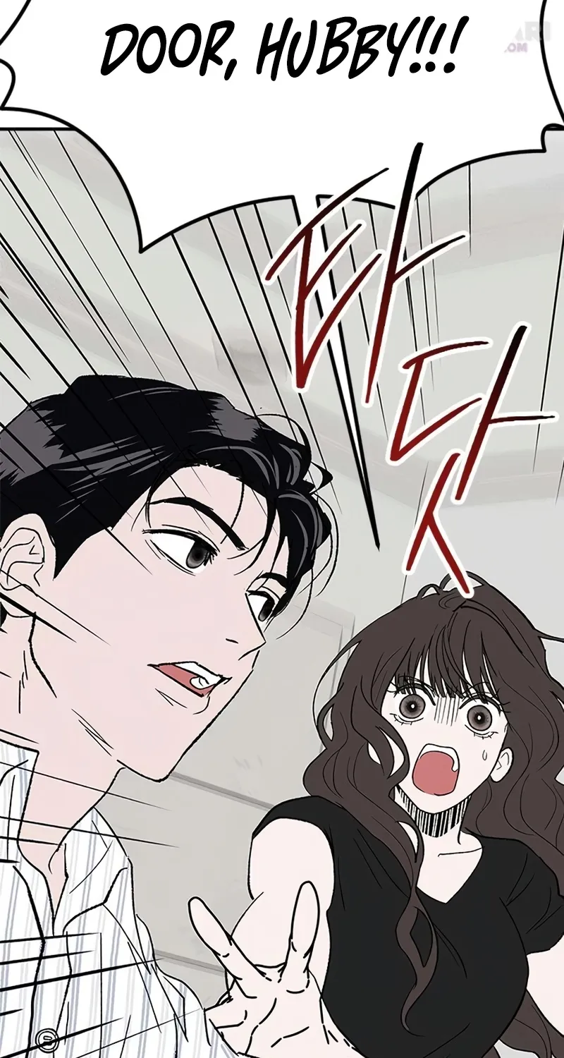 My Sexy Snail Bride Chapter 3 page 116