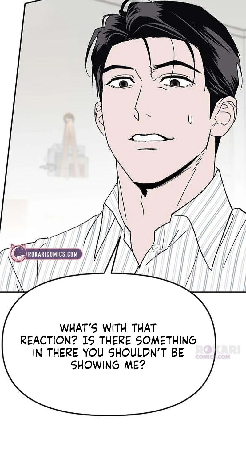 My Sexy Snail Bride Chapter 4 page 7