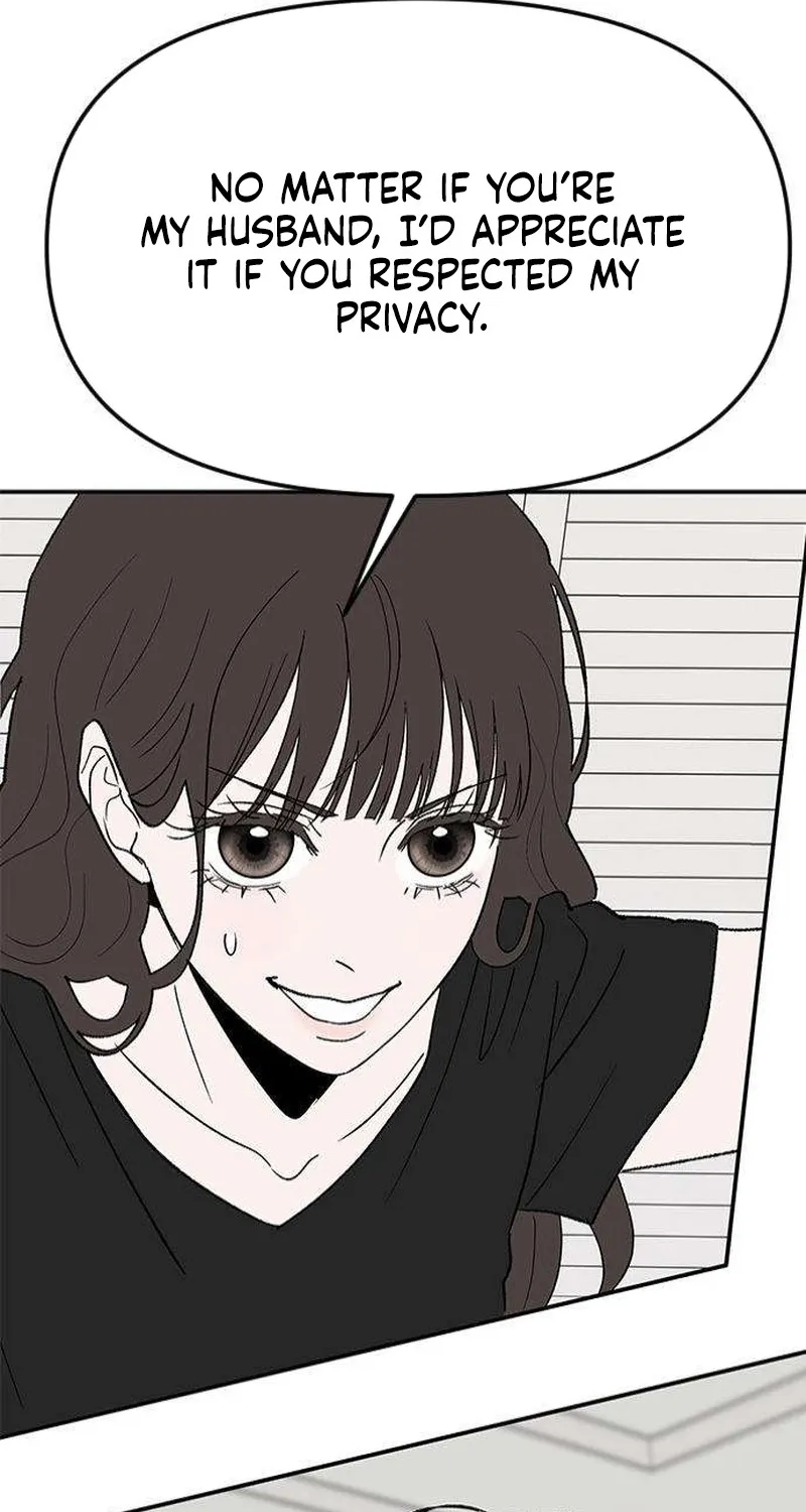 My Sexy Snail Bride Chapter 4 page 6