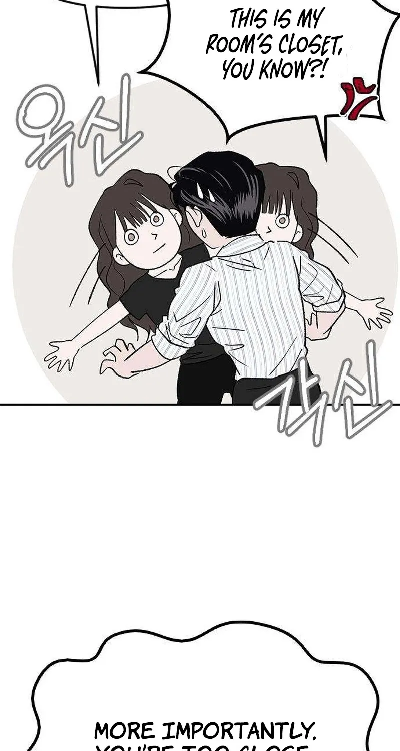My Sexy Snail Bride Chapter 4 page 9