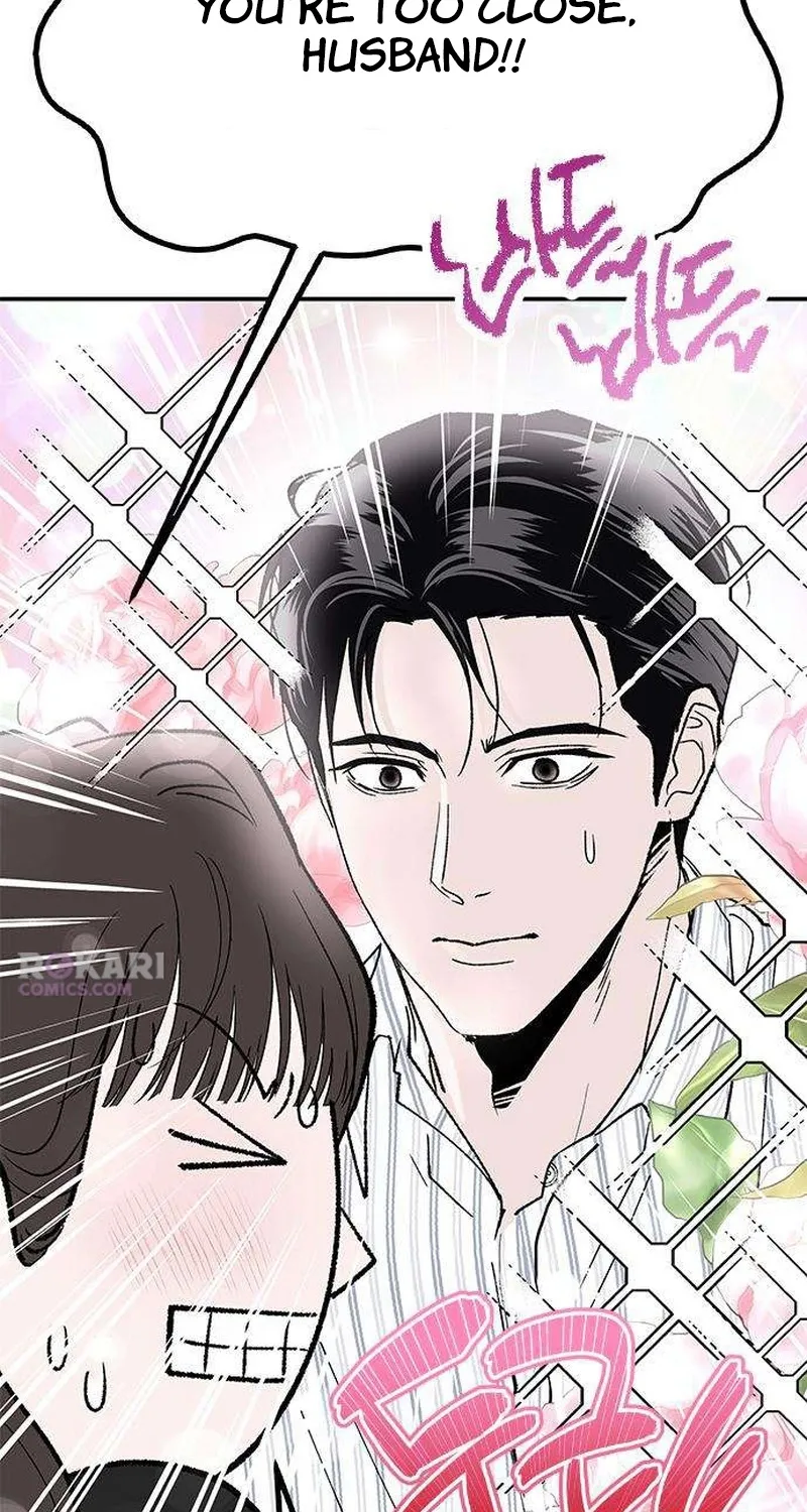 My Sexy Snail Bride Chapter 4 page 10