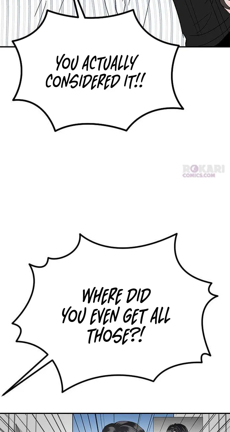 My Sexy Snail Bride Chapter 4 page 24