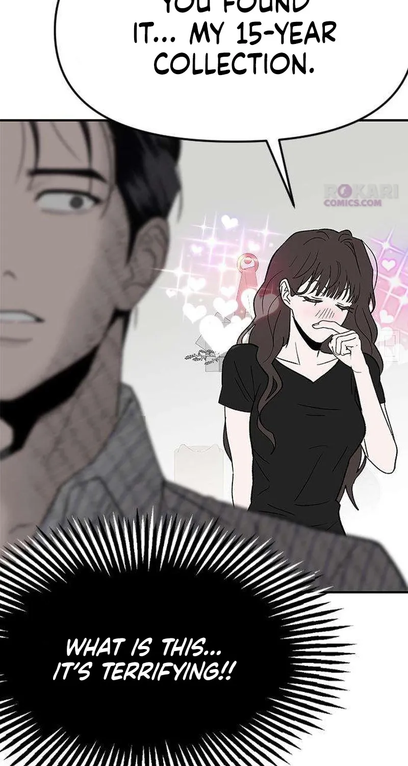 My Sexy Snail Bride Chapter 4 page 21