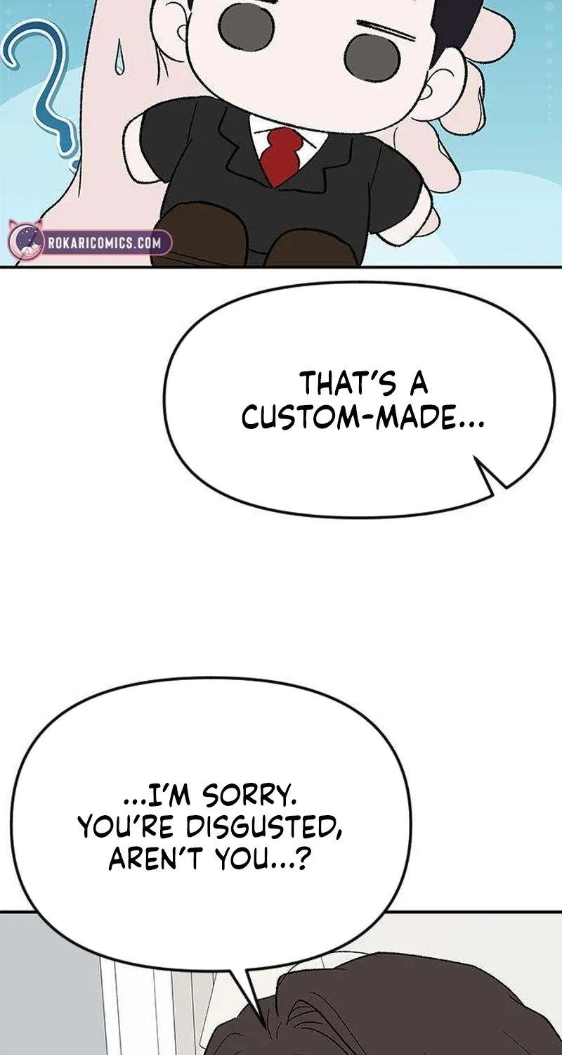 My Sexy Snail Bride Chapter 4 page 29