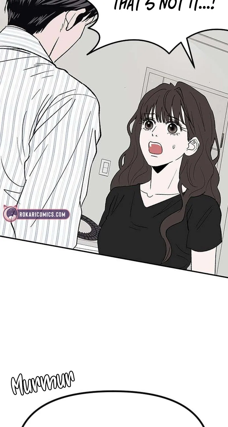 My Sexy Snail Bride Chapter 4 page 49