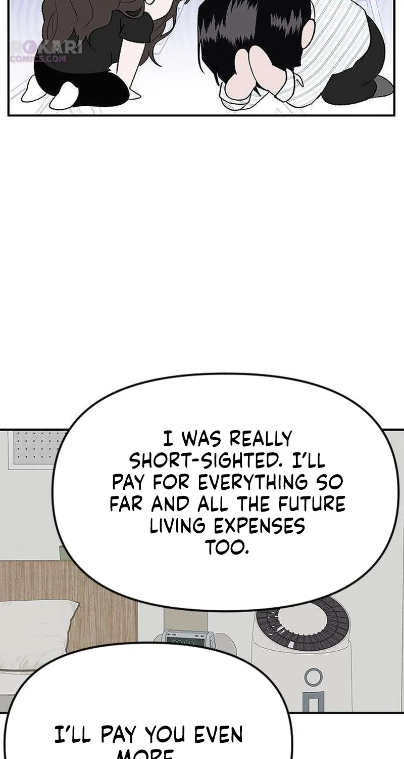My Sexy Snail Bride Chapter 4 page 58