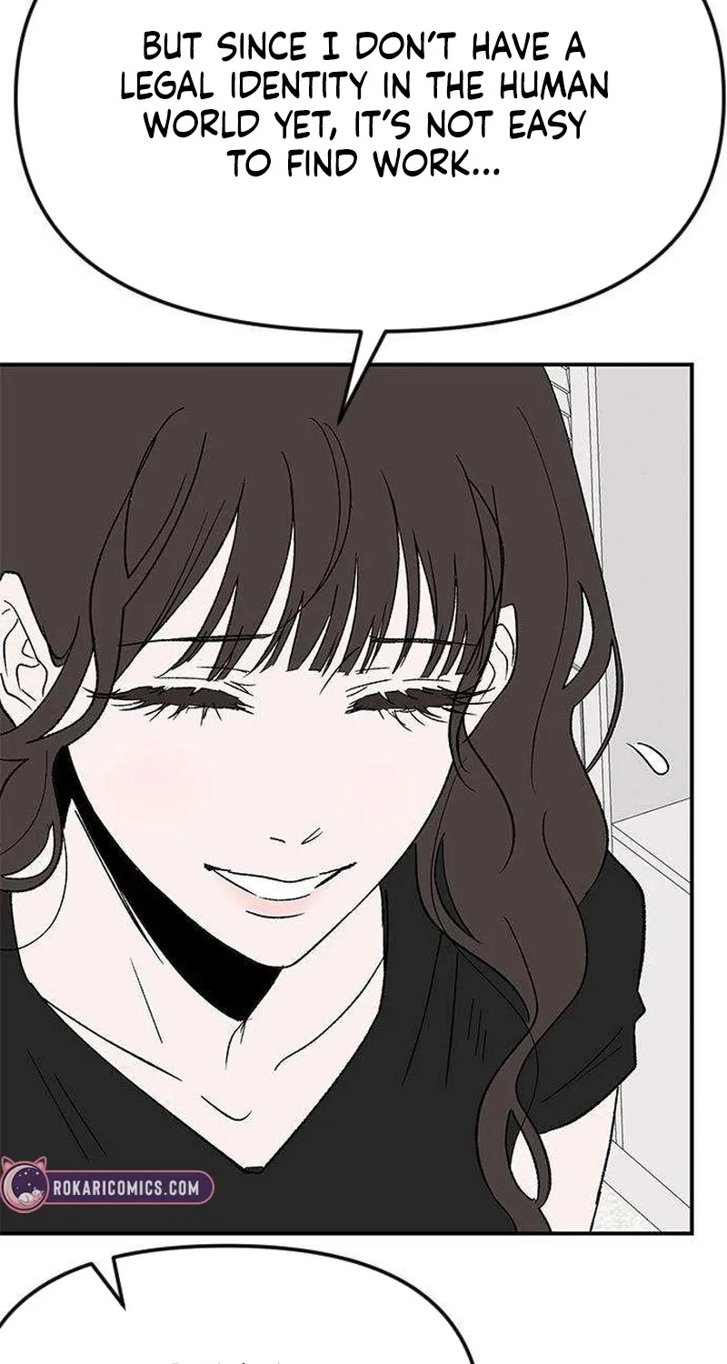 My Sexy Snail Bride Chapter 4 page 70