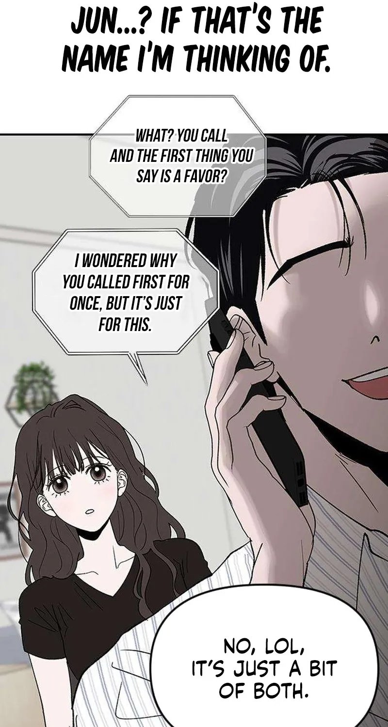 My Sexy Snail Bride Chapter 4 page 80