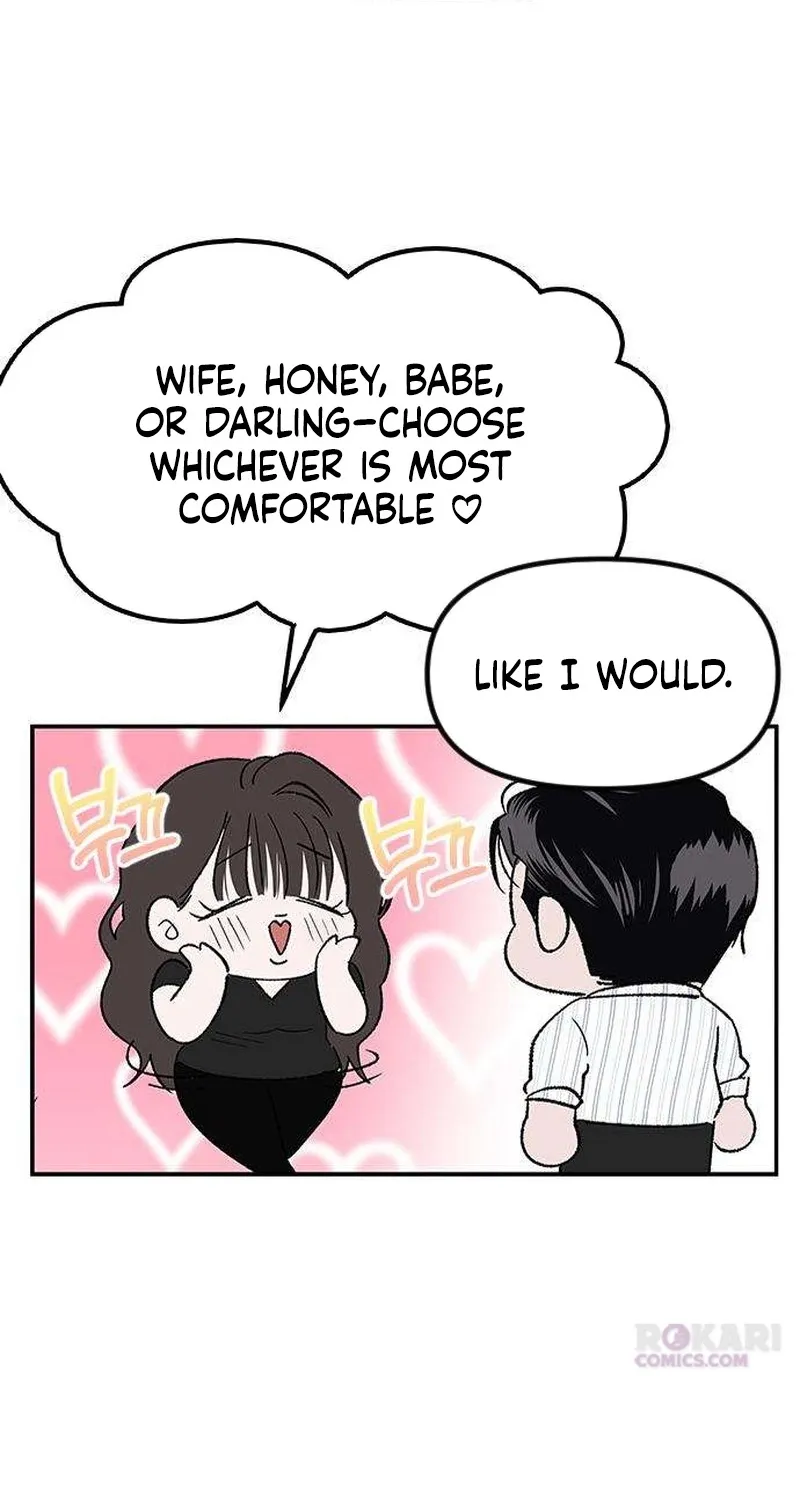 My Sexy Snail Bride Chapter 4 page 91