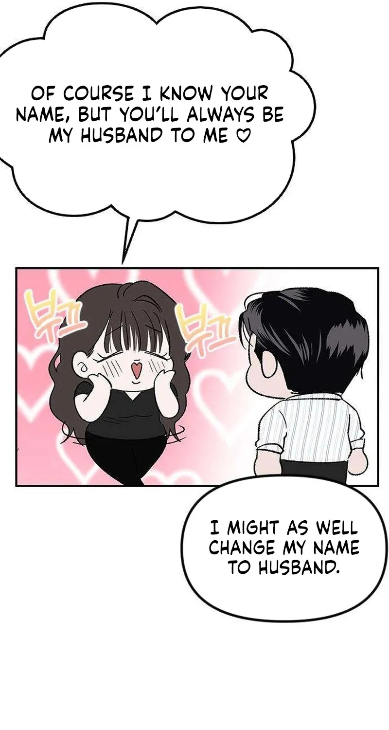 My Sexy Snail Bride Chapter 4 page 96