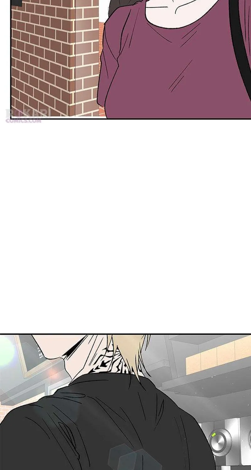My Sexy Snail Bride Chapter 4 page 101