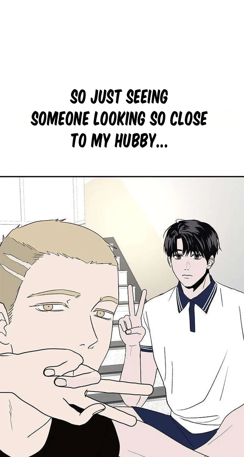 My Sexy Snail Bride Chapter 5 page 9