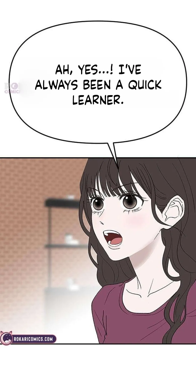 My Sexy Snail Bride Chapter 5 page 5