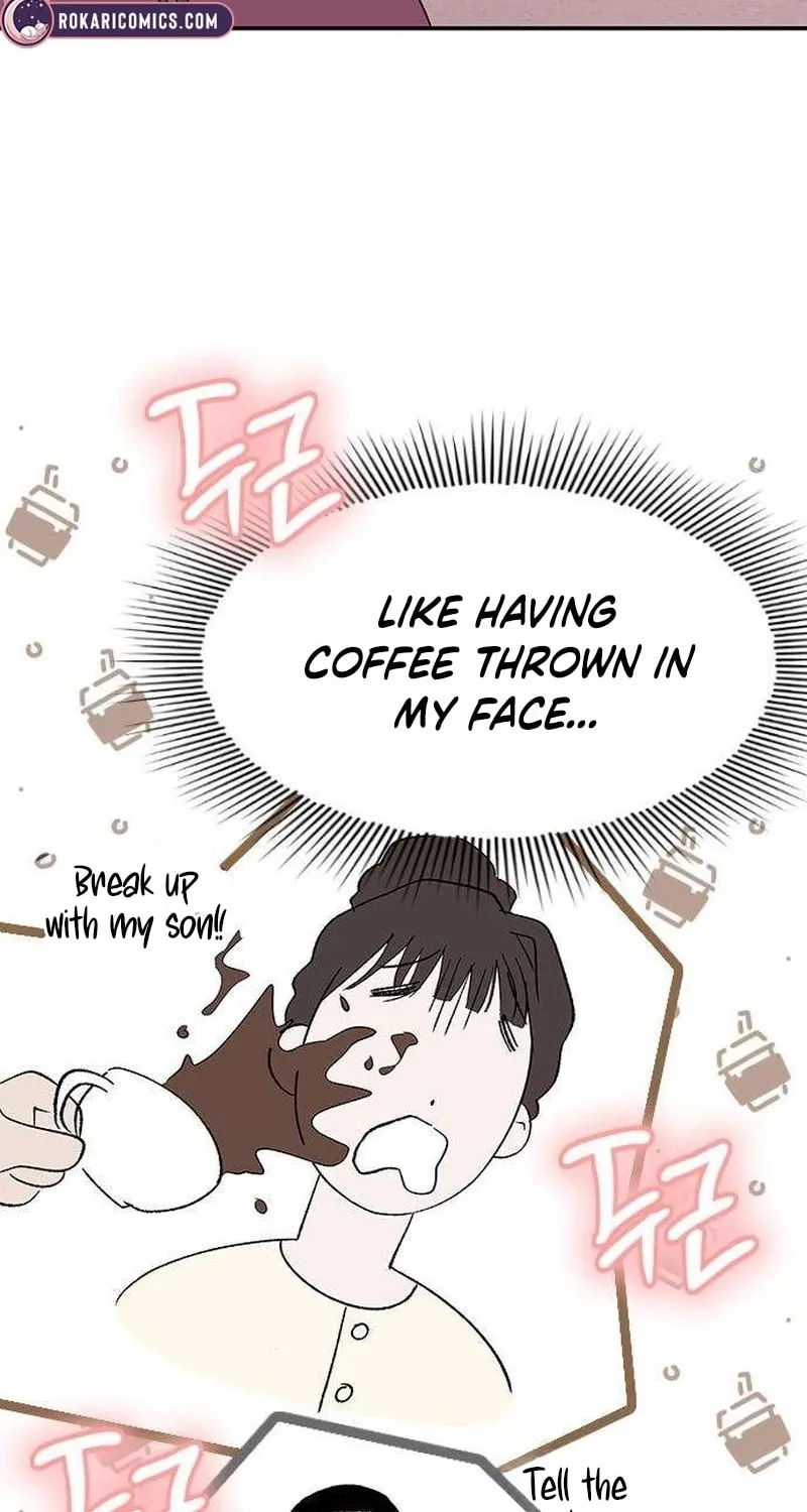 My Sexy Snail Bride Chapter 5 page 36
