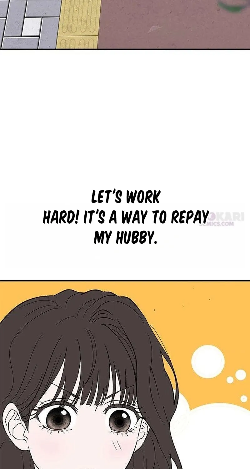 My Sexy Snail Bride Chapter 5 page 41