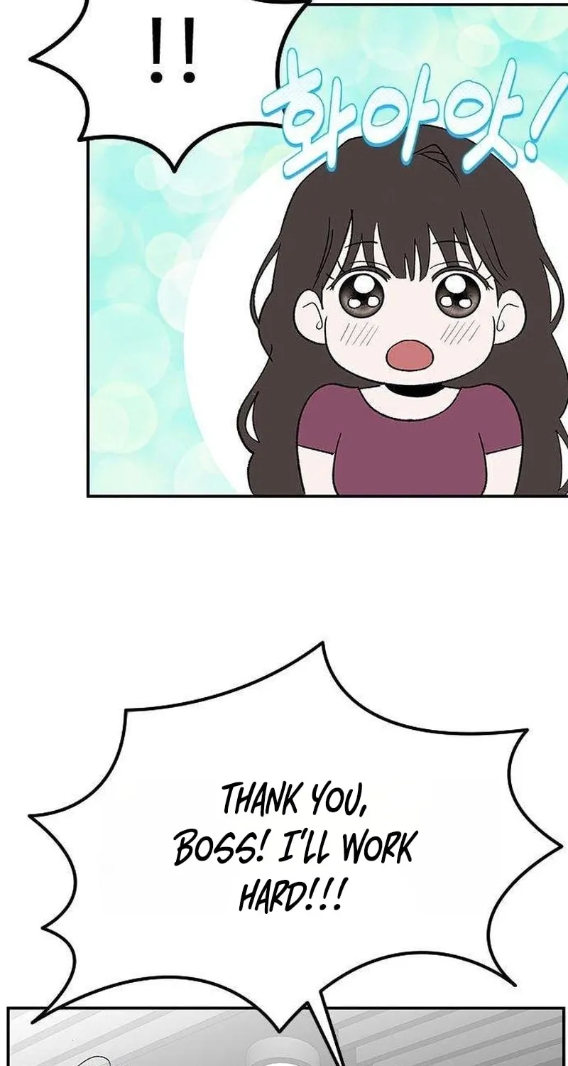 My Sexy Snail Bride Chapter 5 page 28