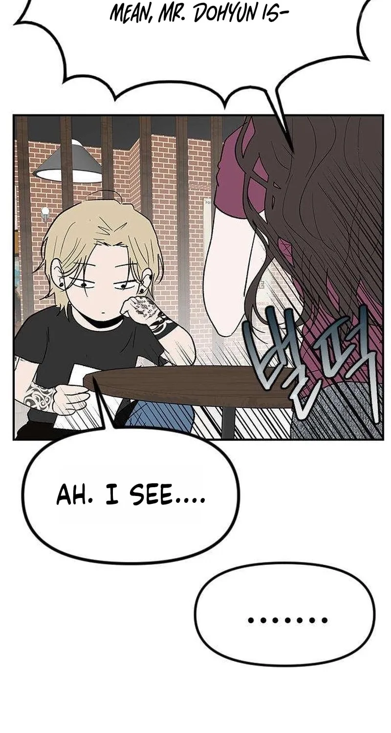 My Sexy Snail Bride Chapter 5 page 20
