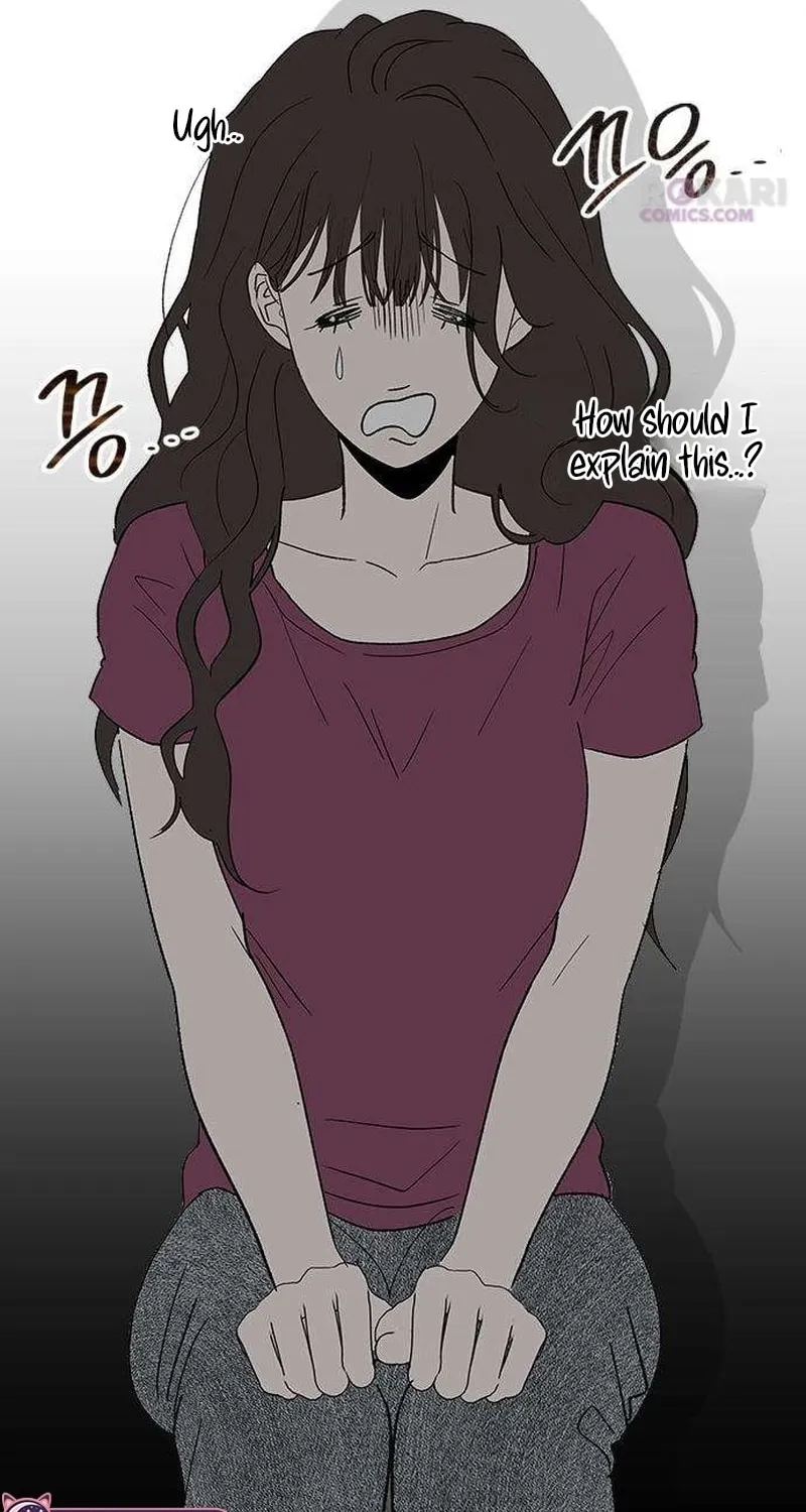 My Sexy Snail Bride Chapter 5 page 22