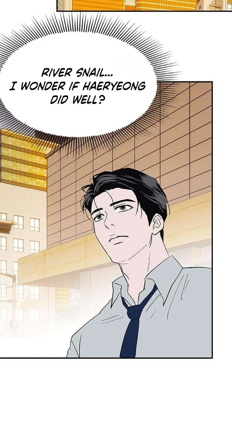 My Sexy Snail Bride Chapter 5 page 45