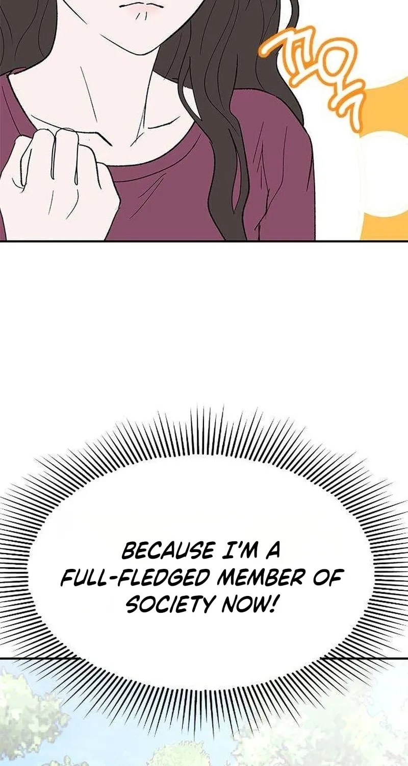 My Sexy Snail Bride Chapter 5 page 42