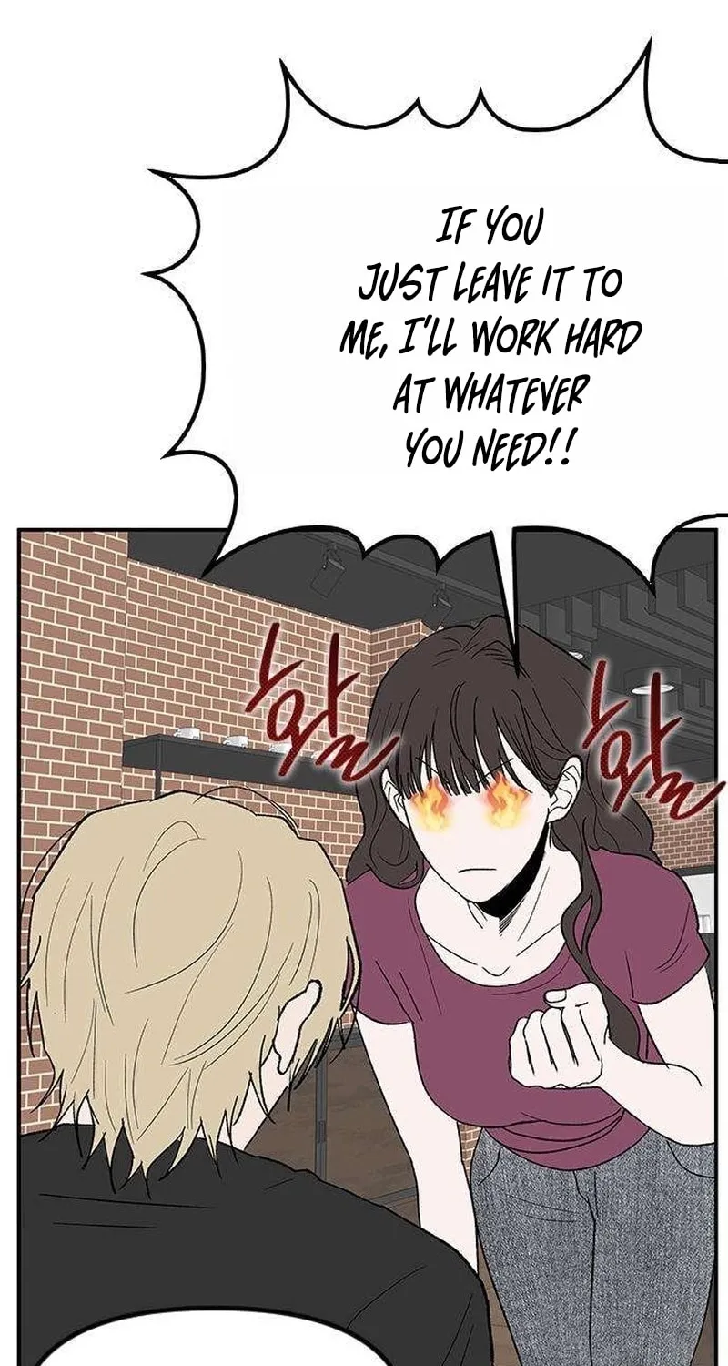 My Sexy Snail Bride Chapter 5 page 6