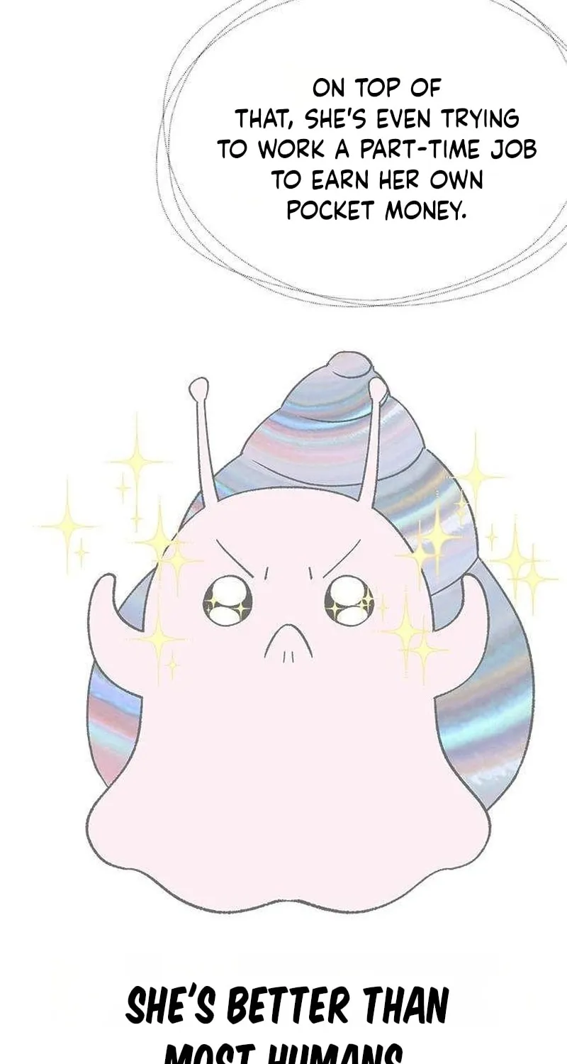 My Sexy Snail Bride Chapter 5 page 52