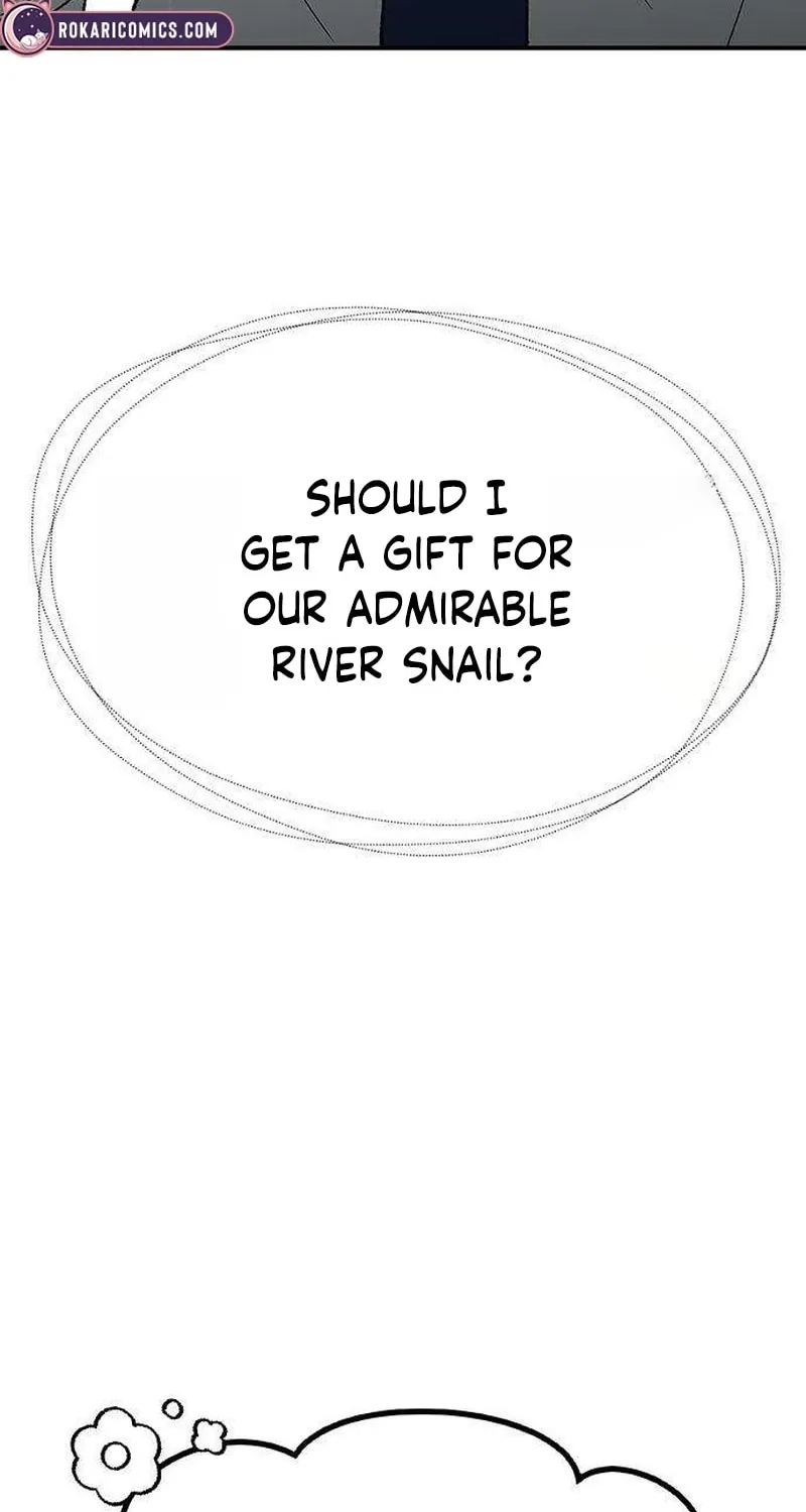 My Sexy Snail Bride Chapter 5 page 55