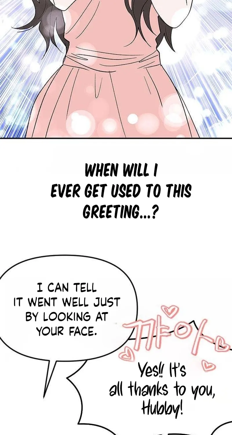 My Sexy Snail Bride Chapter 5 page 57