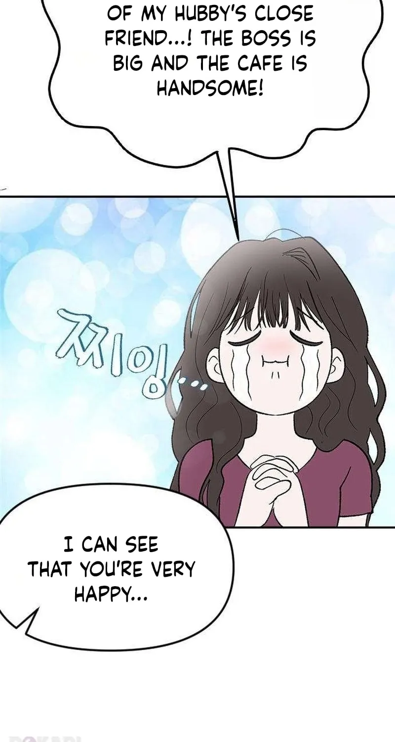 My Sexy Snail Bride Chapter 5 page 59