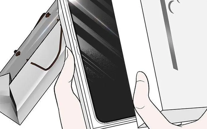 My Sexy Snail Bride Chapter 5 page 64